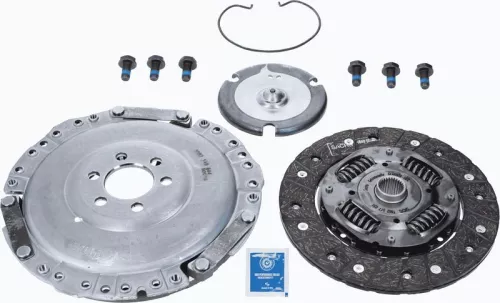Koppelingsset SACHS 3000 824 501)