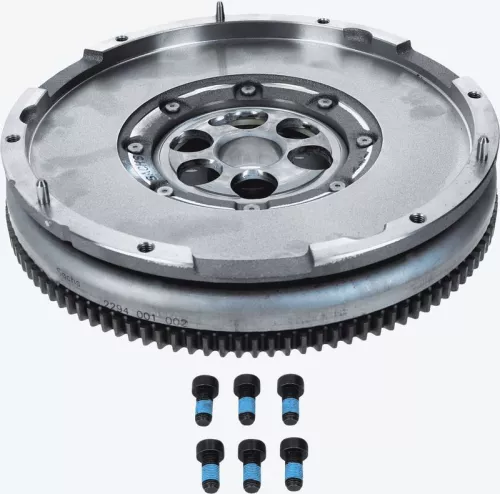 Vliegwiel SACHS 2294 001 002)