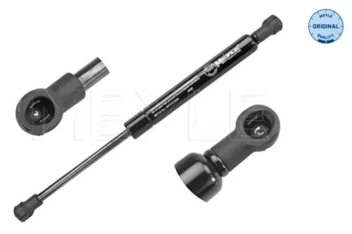 Gasveer, motorkap MEYLE 340 910 0003)