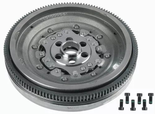 Vliegwiel SACHS 2295 000 324)