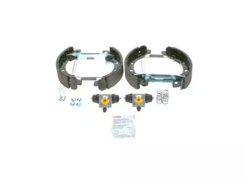 Remblokkenset BOSCH 0 204 114 546)
