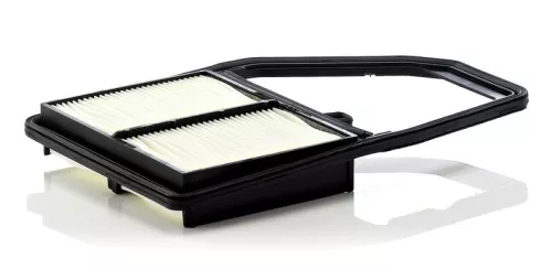 Luchtfilter MANN-FILTER C 3132)