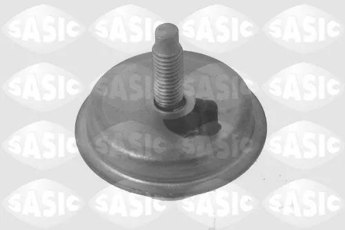 Montage, motor SASIC 2700003)