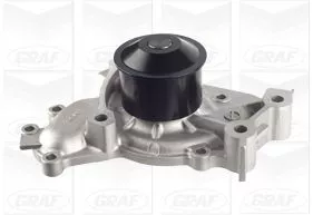 Waterpomp, motorkoeling GRAF PA1144)