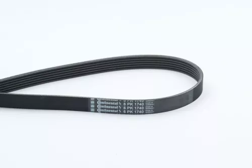 V-vormige riem CONTINENTAL CTAM 6PK1740)