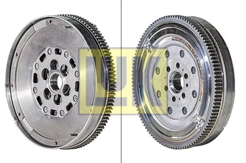 Flywheel Schaeffler LuK 415 0469 10)