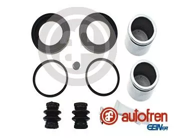Reparatieset, remklauw AUTOFREN SEINSA D41378C)