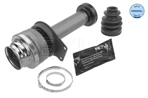 Koppelingsset, aandrijfas MEYLE 100 498 0155)