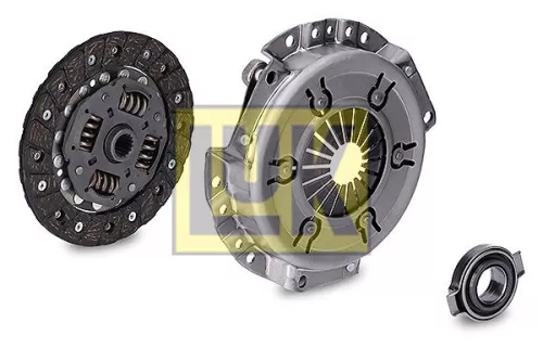 Koppelingsset Schaeffler LuK 616 0947 60)