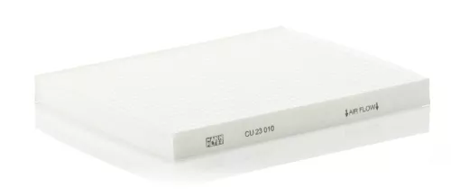 Filter, cabinelucht MANN-FILTER CU 23 010)