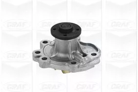 Waterpomp, motorkoeling GRAF PA1052)