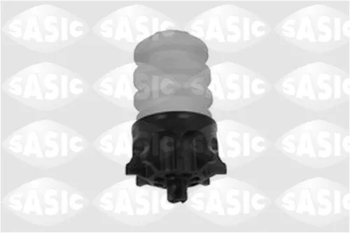 Rubberen buffer, vering SASIC 1665685)