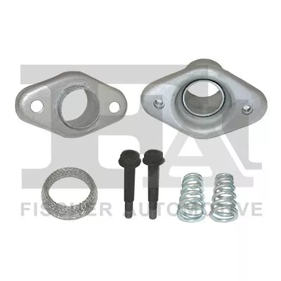 Flens, uitlaatpijp FA1 066-805.023)