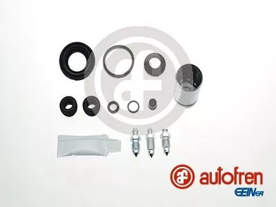 Reparatieset, remklauw AUTOFREN SEINSA D4857C)