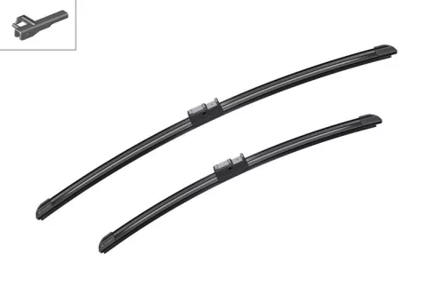 Ruitenwisser BOSCH 3 397 007 084)