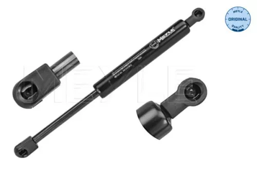 Gasveer, motorkap MEYLE 340 910 0010)