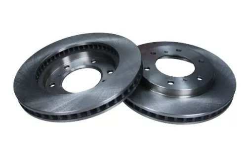Remschijf MAXGEAR 19-1858)