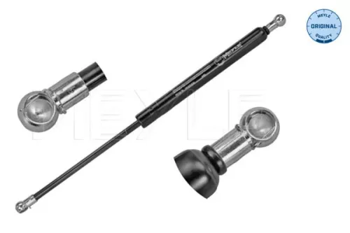 Gasveer, kofferbak/laadruimte MEYLE 740 910 0034)