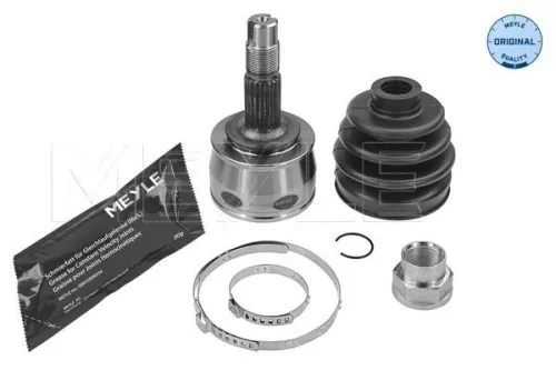 Koppelingsset, aandrijfas MEYLE 214 498 0039)