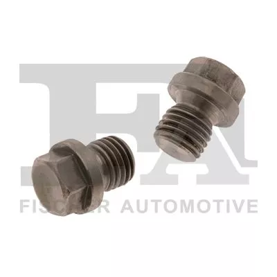 Schroefplug, oliecarter FA1 862.367.001)