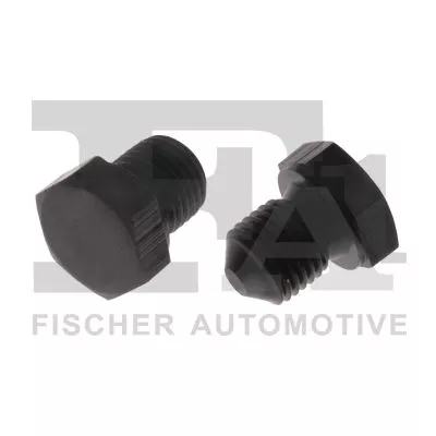 Schroefplug, oliecarter FA1 518.472.001)