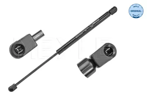 Gasveer, kofferbak/laadruimte MEYLE 240 910 0012)