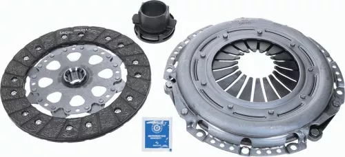 Clutch Kit SACHS 3000 133 002)