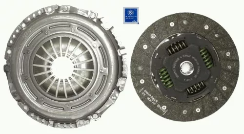 Koppelingsset SACHS 3000 951 018)