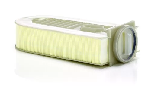 Luchtfilter MANN-FILTER C 35 005)