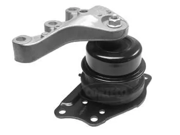 Montage, motor CORTECO 80000324)