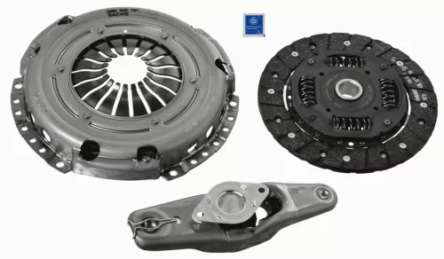 Clutch Kit SACHS 3000 951 051)