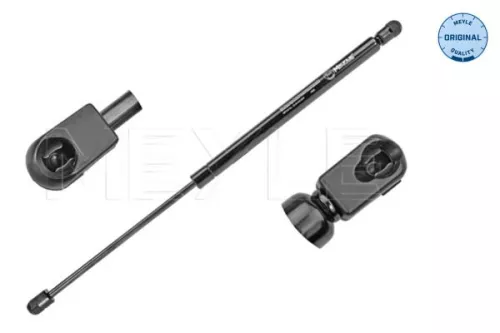 Gasveer, kofferbak/laadruimte MEYLE 32-40 910 0017)