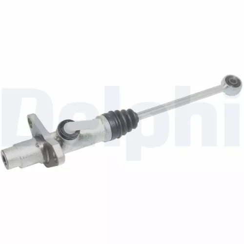 Master Cylinder, clutch DELPHI LM70223)
