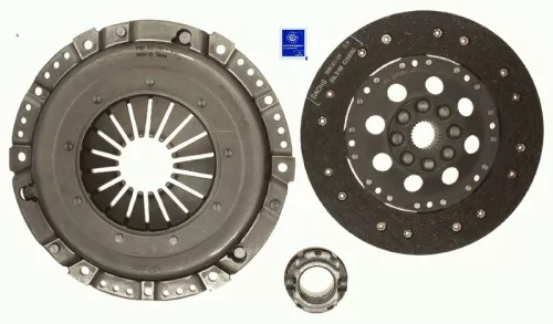Koppelingsset SACHS 3000 318 001)