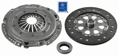 Koppelingsset SACHS 3000 951 217)