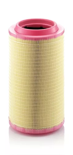 Luchtfilter MANN-FILTER C 27 1170/6)