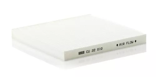 Filter, cabinelucht MANN-FILTER CU 22 010)