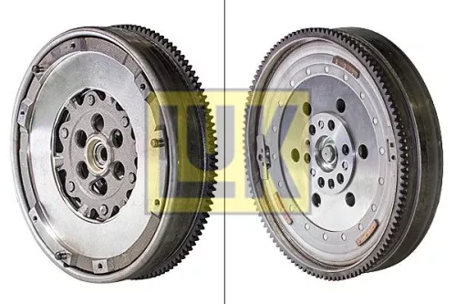 Vliegwiel Schaeffler LuK 415 0416 10)