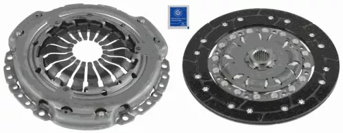 Koppelingsset SACHS 3000 951 989)
