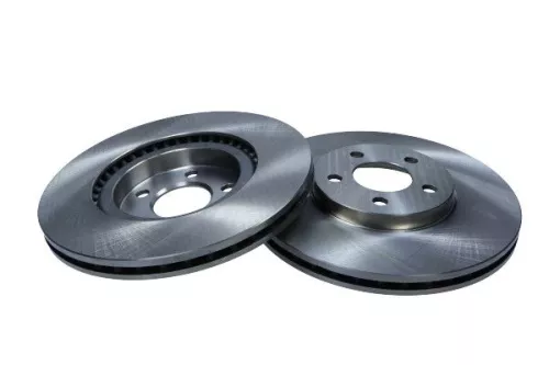 Remschijf MAXGEAR 19-0916)