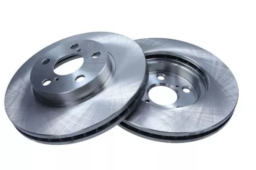 Remschijf MAXGEAR 19-0967)