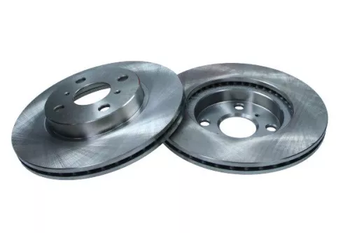 Remschijf MAXGEAR 19-0970)