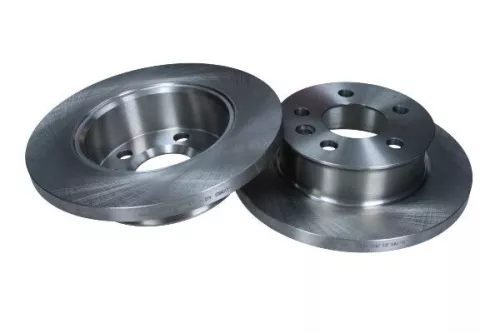 Remschijf MAXGEAR 19-0983)
