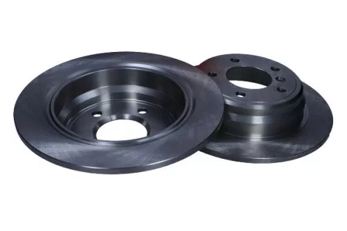 Remschijf MAXGEAR 19-0987)
