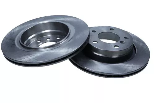 Remschijf MAXGEAR 19-1018)