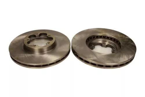 Brake Disc MAXGEAR 19-1047)