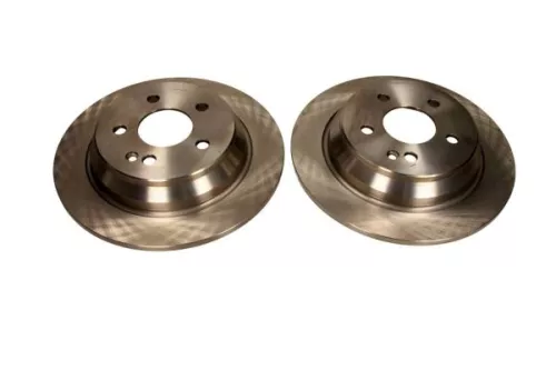 Remschijf MAXGEAR 19-1056)