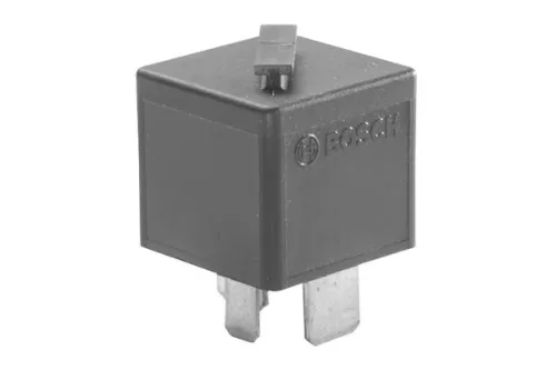 Regelunit, gloeitijd BOSCH 0 986 332 050)