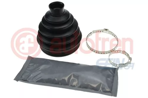 Bellow Kit, drive shaft AUTOFREN SEINSA D8127T)
