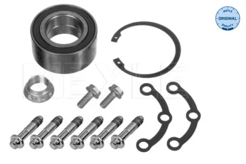Wheel Bearing Kit MEYLE 014 098 0009)
